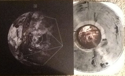 ZAO : Liberate Te Ex Inferis (Save Yourself From Hell) (LP, Album, Ltd, RE, RP, Cle)