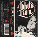 White Lion : Fight To Survive (Cass, Album)