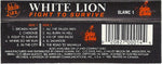 White Lion : Fight To Survive (Cass, Album)