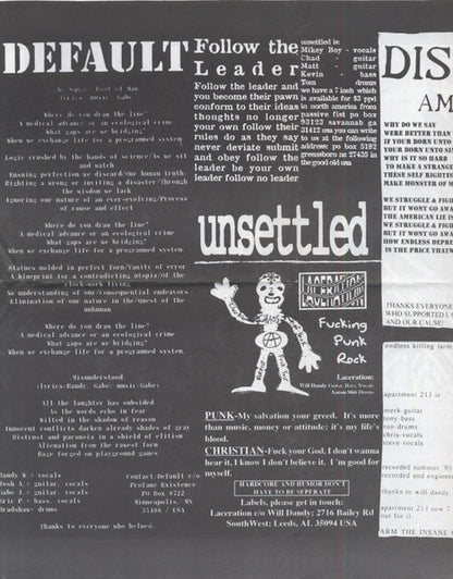 Various : Prototype (7", Comp)