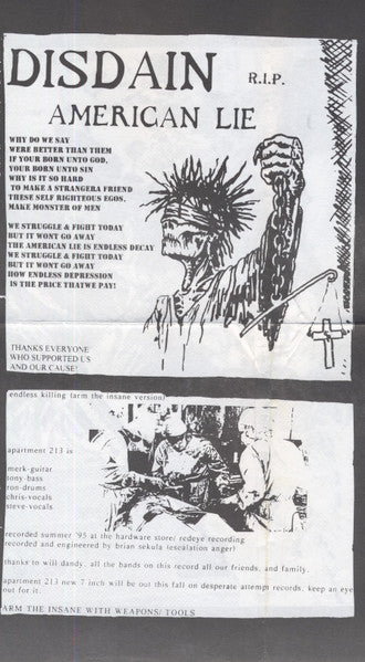 Various : Prototype (7", Comp)