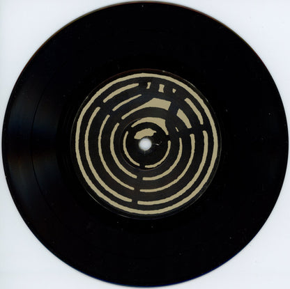 Corndolly : Human Cannonball (7")