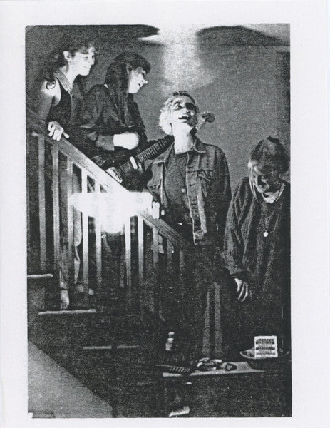 Corndolly : Human Cannonball (7")