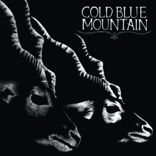 Cold Blue Mountain : Cold Blue Mountain (LP, Album, Ltd)