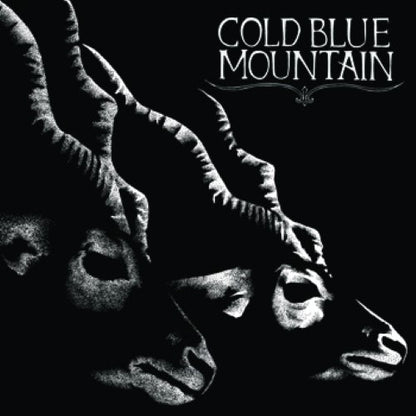 Cold Blue Mountain : Cold Blue Mountain (LP, Album, Ltd)