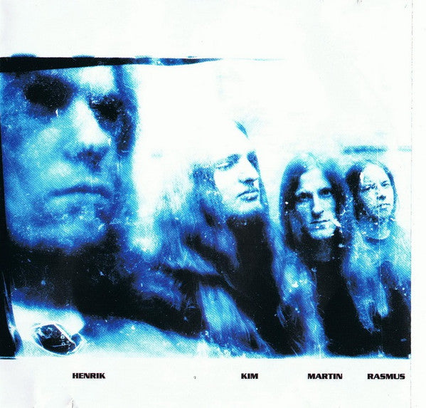 Koldborn : First Enslavement (CD, Album)