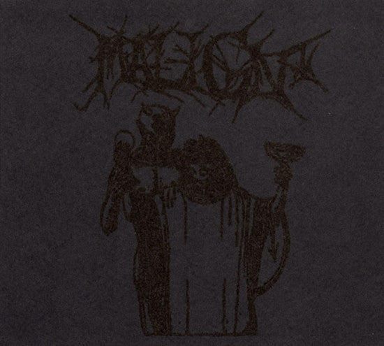 Malign (2) : Divine Facing + Fireborn (CD, Comp)
