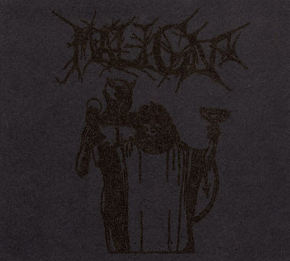 Malign (2) : Divine Facing + Fireborn (CD, Comp)