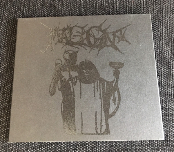 Malign (2) : Divine Facing + Fireborn (CD, Comp)