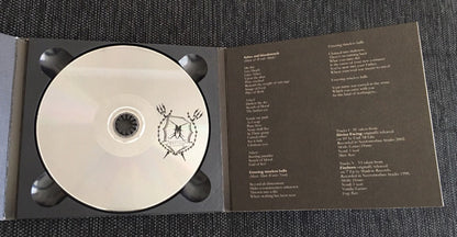 Malign (2) : Divine Facing + Fireborn (CD, Comp)