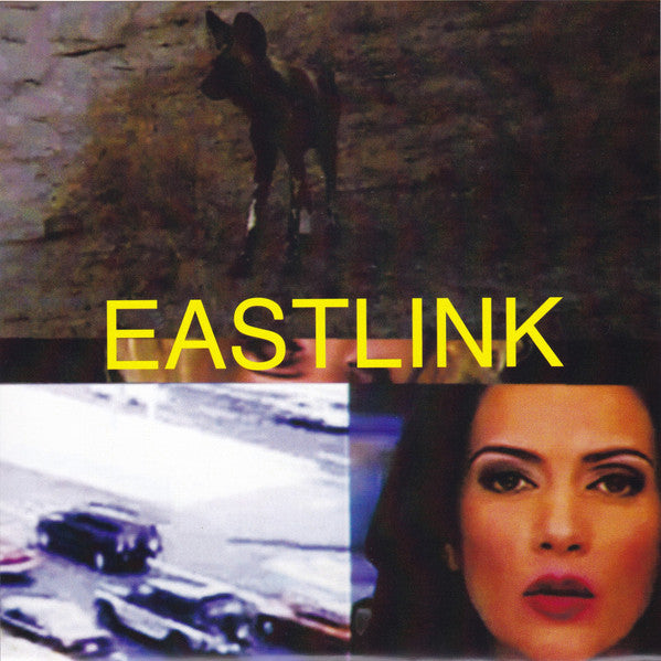 Eastlink* : Wild Dog (7")