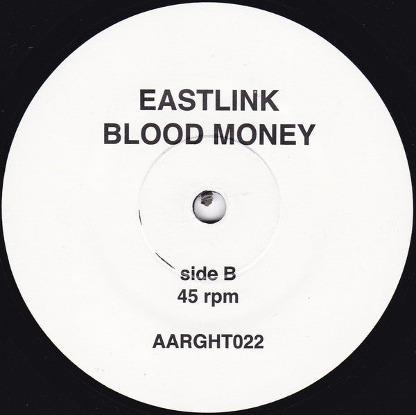 Eastlink* : Wild Dog (7")