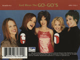 Go-Go's : God Bless The Go-Go's (Cass, Album)