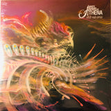 White Arms Of Athena : Astrodrama (LP, Ltd, Cok)