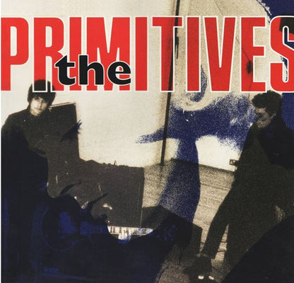 The Primitives : Lovely (CD, Album, RE, RM + CD, Comp, RM + 25t)