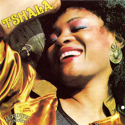 Tshala Muana : Soukous Siren (CD, Comp)
