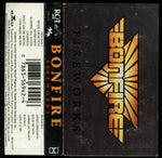 Bonfire : Fire Works (Cass, Album)