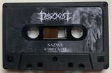 Nazxul : Iconoclast (Cass, Album)