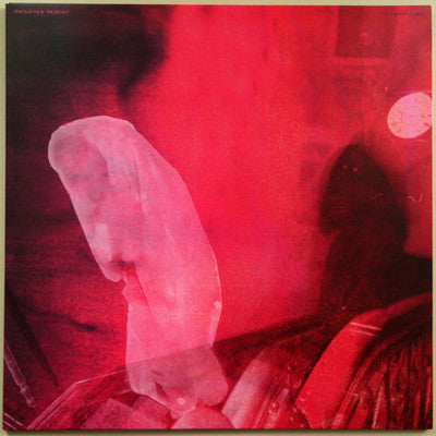 Brighter Arrows : Dreamliner (LP, Album, Pur)