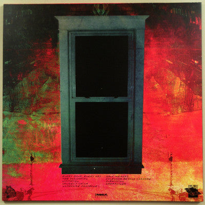 Brighter Arrows : Dreamliner (LP, Album, Pur)