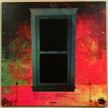 Brighter Arrows : Dreamliner (LP, Album, Pur)