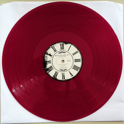 Brighter Arrows : Dreamliner (LP, Album, Pur)