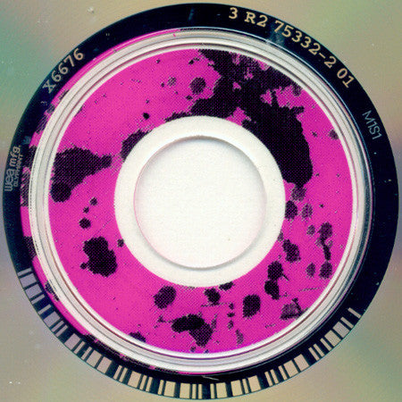 Various : Postpunk Chronicles: Scared To Dance (CD, Comp, RM)