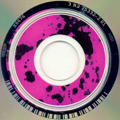 Various : Postpunk Chronicles: Scared To Dance (CD, Comp, RM)