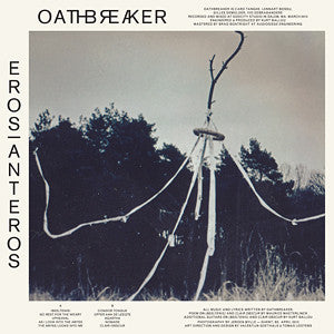 Oathbreaker : Eros|Anteros (LP, Album, Bee)