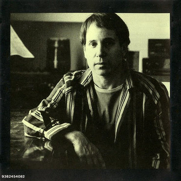 Paul Simon : The Paul Simon Anthology (2xCD, Comp, RP)