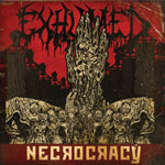 Exhumed : Necrocracy (CD, Album)