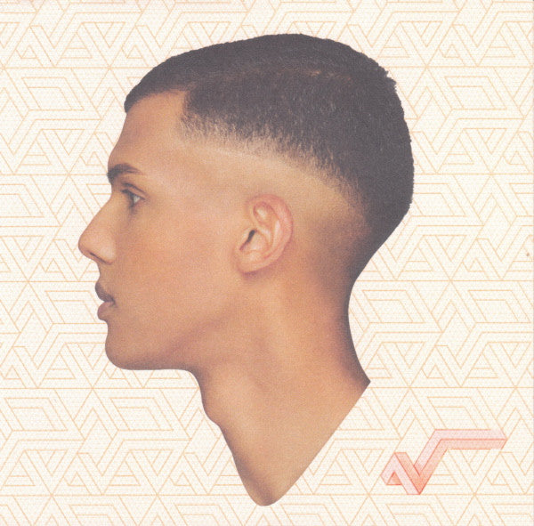 Stromae : Racine Carrée (CD, Album)