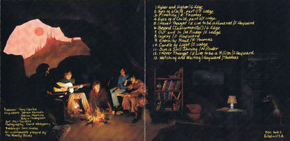 The Moody Blues : To Our Children's Children's Children (CD, Album, RE)