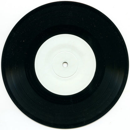 Conflict (2) : Live At Centro Iberico (7", EP, RE)