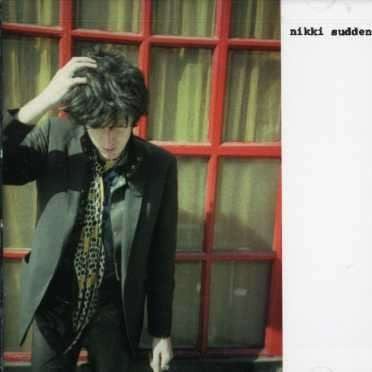 Nikki Sudden : Waiting On Egypt / The Bible Belt (CD, Album, RE, RM + CD, Album, RE, RM + Comp)