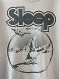 Sleep, used band shirt (M)