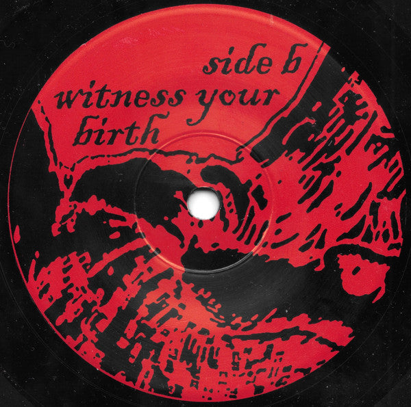 Carrion : Beggar b/w Witness Your Birth (7", Single)