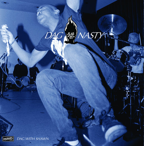 Dag Nasty : Dag With Shawn (CD, Album)