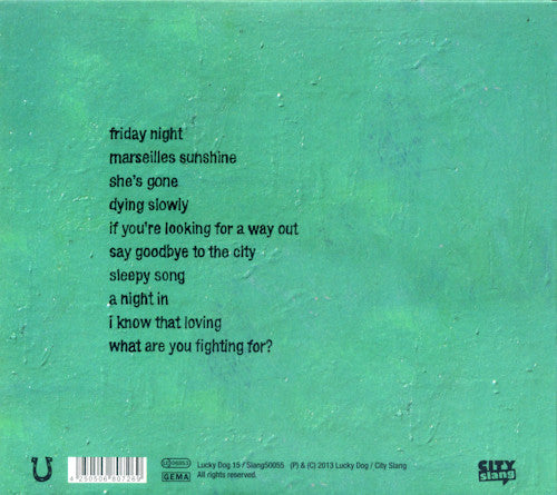 Tindersticks : Across Six Leap Years (CD, Album)