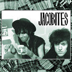 Nikki Sudden & Dave Kusworth : Jacobites (CD, Album, RE, RM)