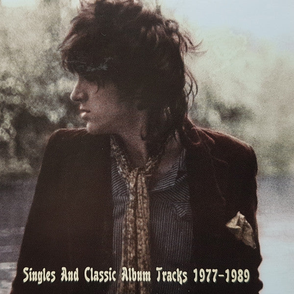 Nikki Sudden : The Boy From Nowhere, Who Fell Out Of The Sky. (2xCD, Comp, RM + 4xCD + Box, Ltd)