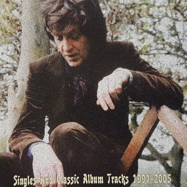 Nikki Sudden : The Boy From Nowhere, Who Fell Out Of The Sky. (2xCD, Comp, RM + 4xCD + Box, Ltd)
