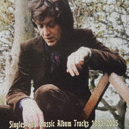 Nikki Sudden : The Boy From Nowhere, Who Fell Out Of The Sky. (2xCD, Comp, RM + 4xCD + Box, Ltd)