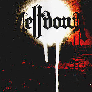 Meltdown (12) : Demo (CD, EP)