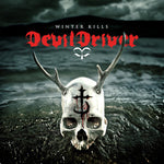 DevilDriver : Winter Kills (CD, Album)