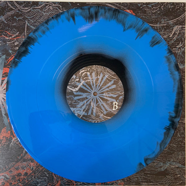 Shipwreck A.D. : Abyss (LP, Ltd, Blu)