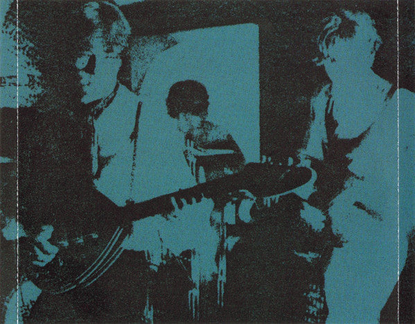 The Onlookers : Blue And Green And Tangerine (CD)