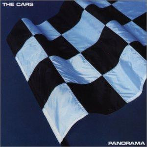 The Cars : Panorama (CD, Album, RE, SRC)
