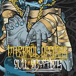 Internal Affairs (2) : Evil Egyptians (7", EP, RP, Blu)