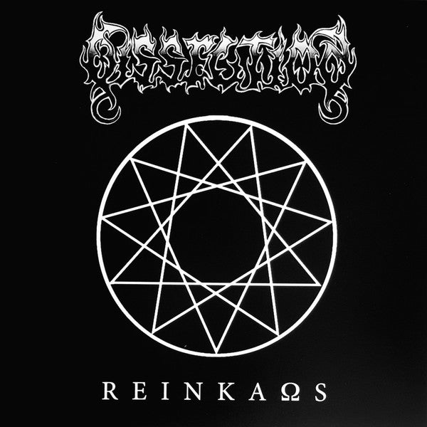 Dissection : Reinkaos (LP, Album, Ltd, Pic, RE)